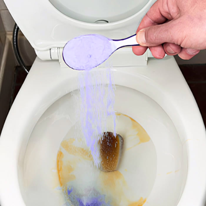 FizzClean Erfahrungen image