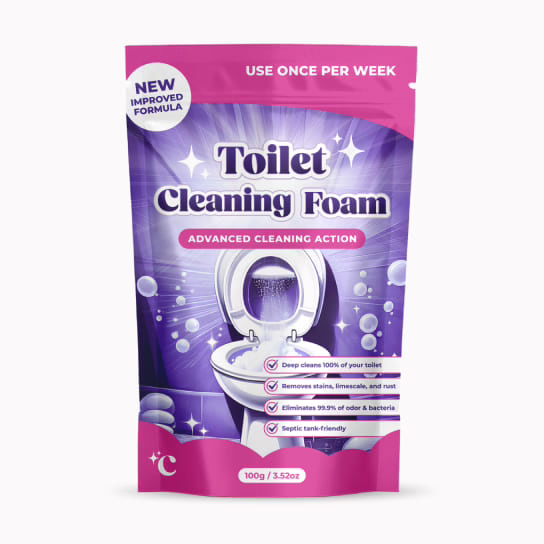 FizzClean Erfahrungen image