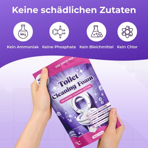 FizzClean Erfahrungen image