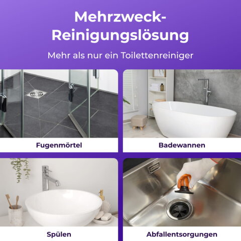 FizzClean Erfahrungen image